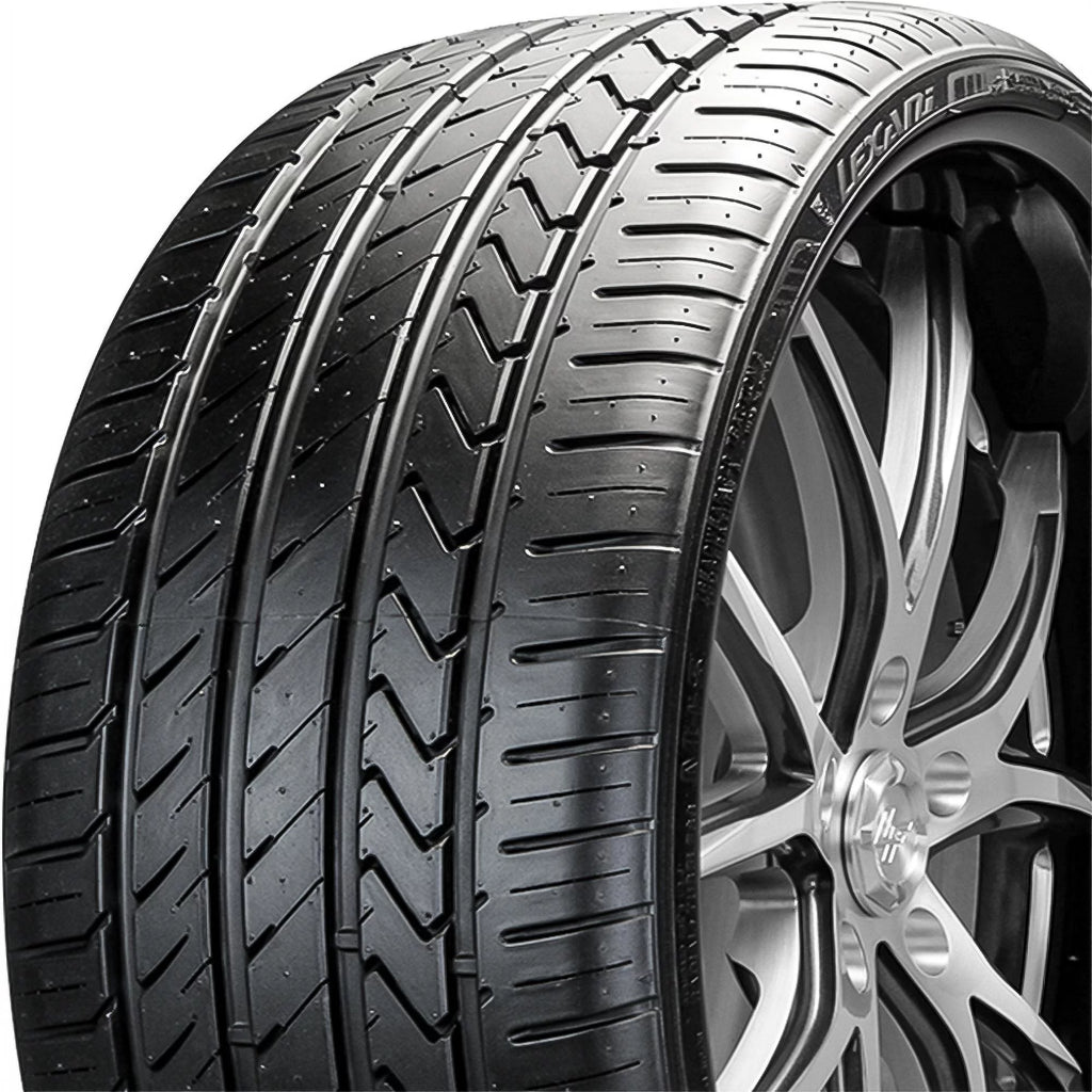 305/25ZR22 103Y XL High Performance Tire V10909
