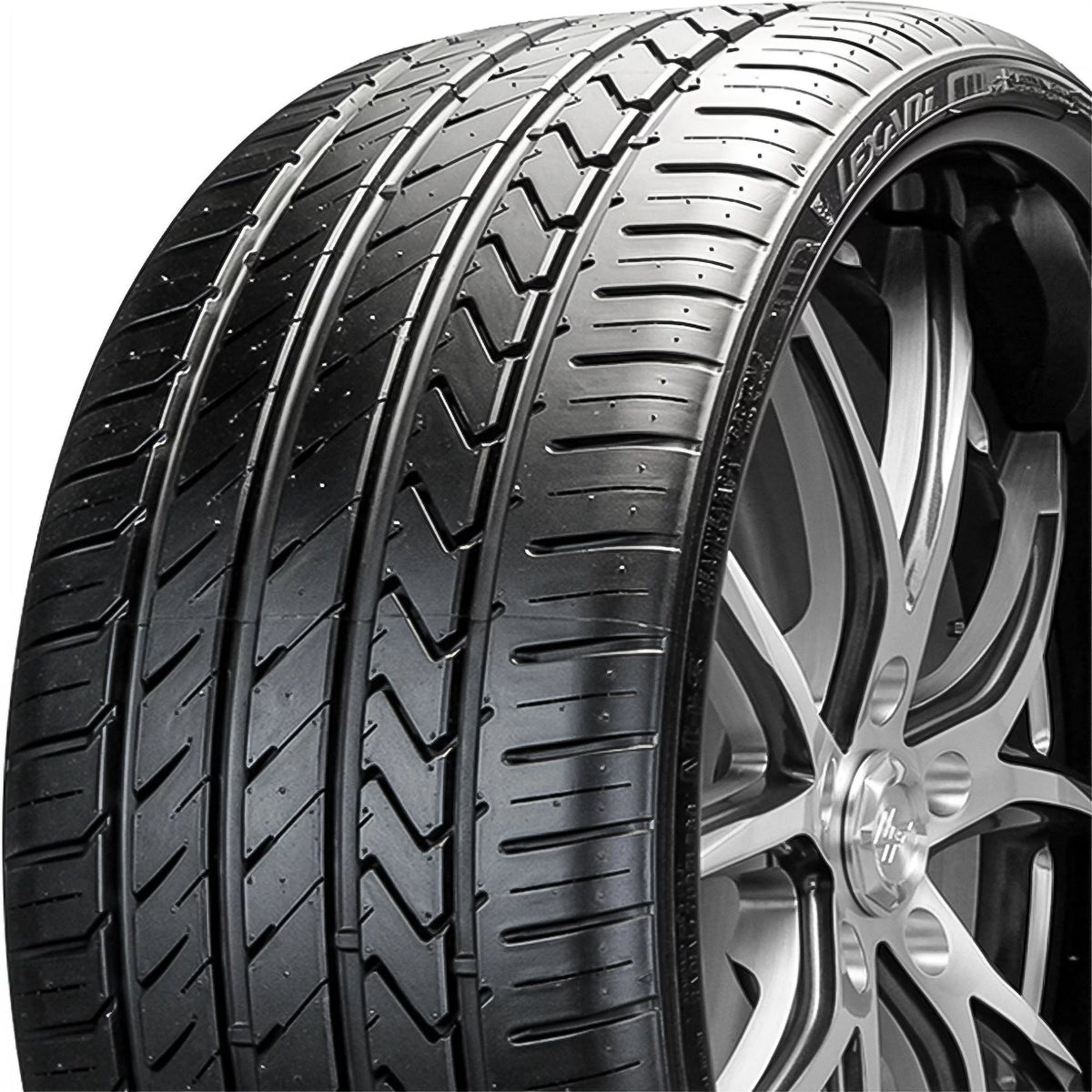 305/25ZR22 103Y XL High Performance Tire V10909