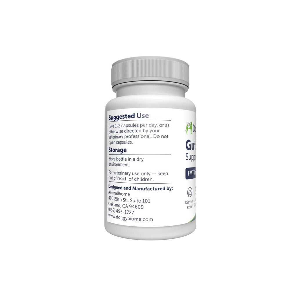 30 Capsules Pet Supplement O986