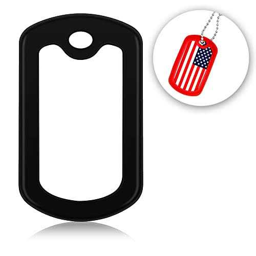 Silicone Rubber ID Tag Protector P782