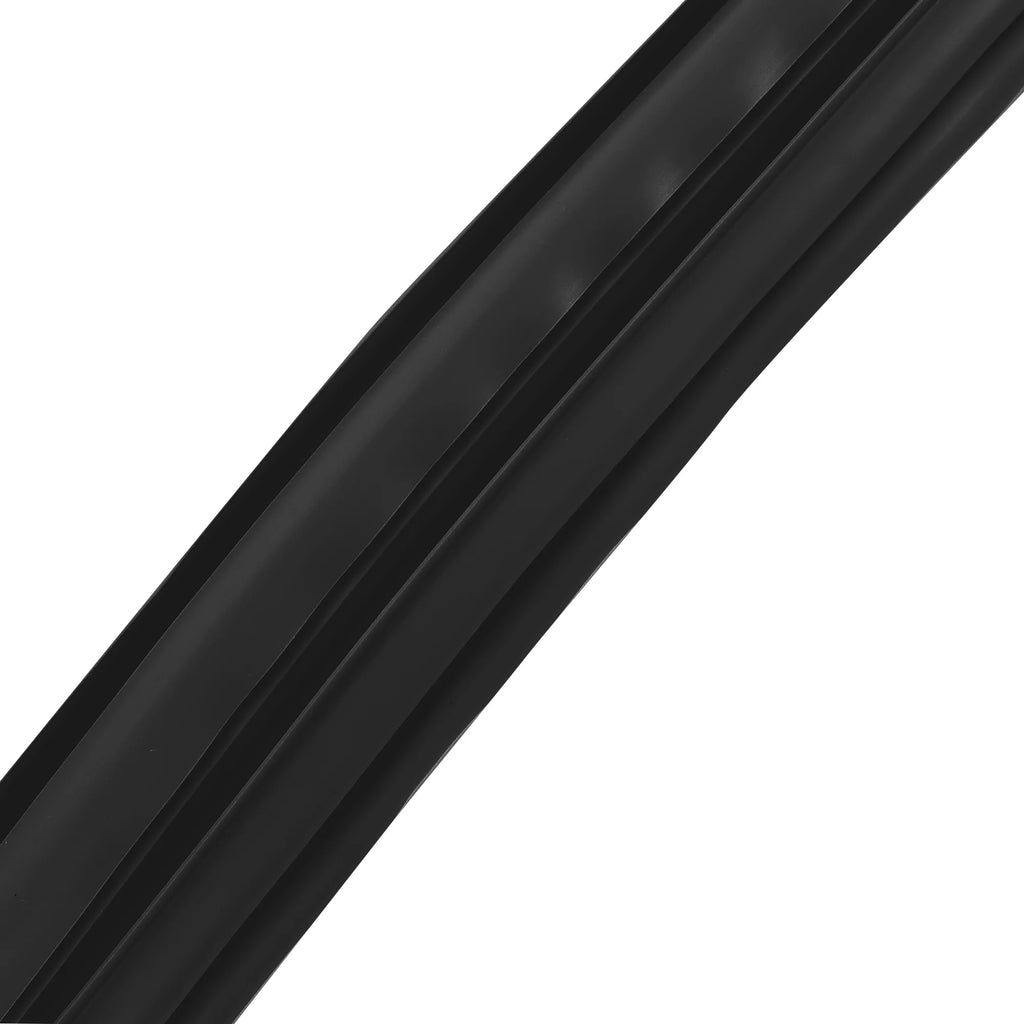 Black Refrigerator Door Gasket G9676
