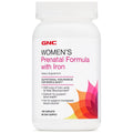 Prenatal Formula with Iron 120 Caplets O2599