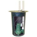 1/2 HP Simplex Sewage Package O3585