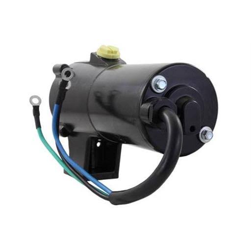 Trim Motor with Reservoir and Pump Q157137
