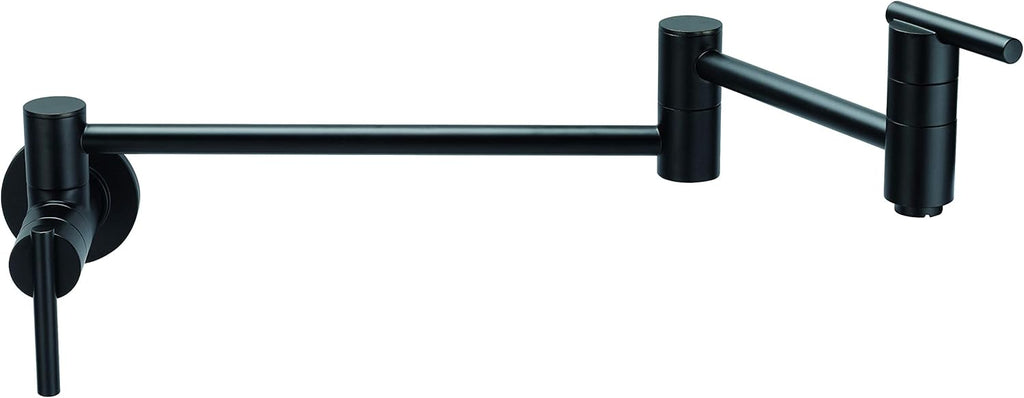 Wall Mount Pot Filler B570