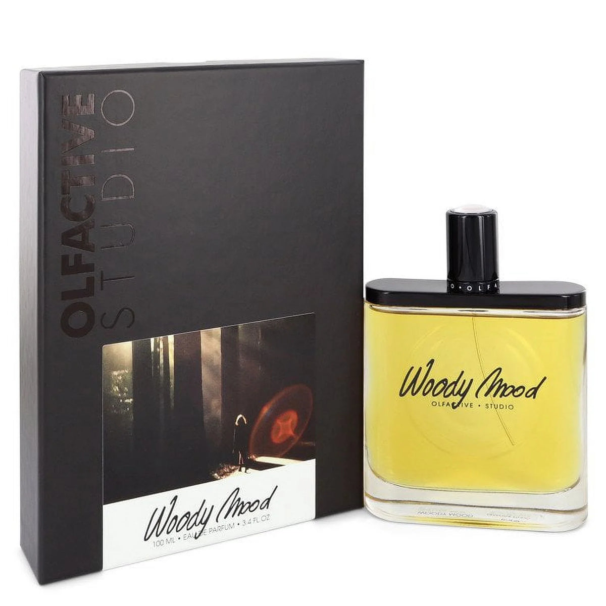 3.4 oz Eau De Toilette Spray C50180