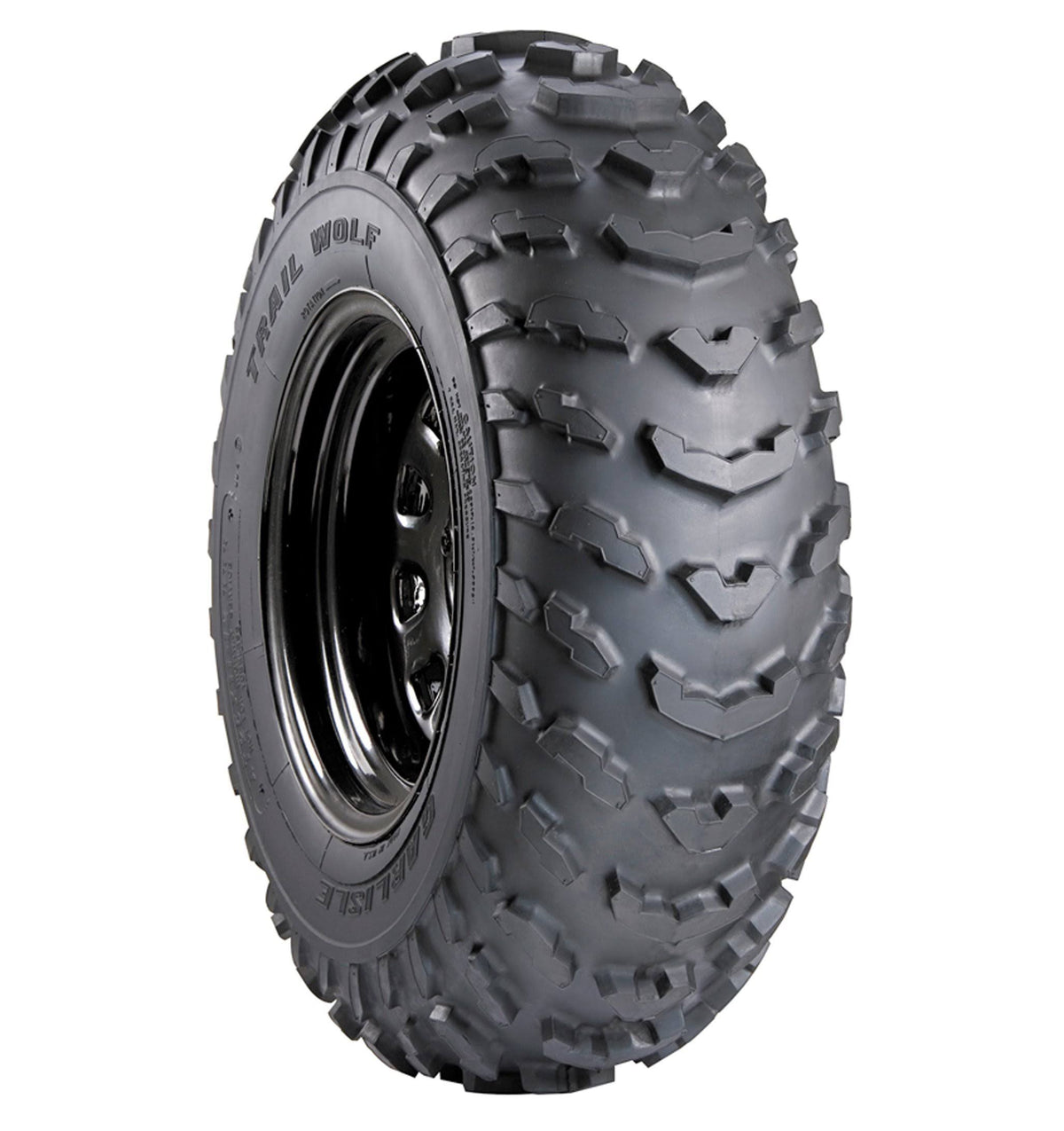 19x7-8 ATV Tire W105