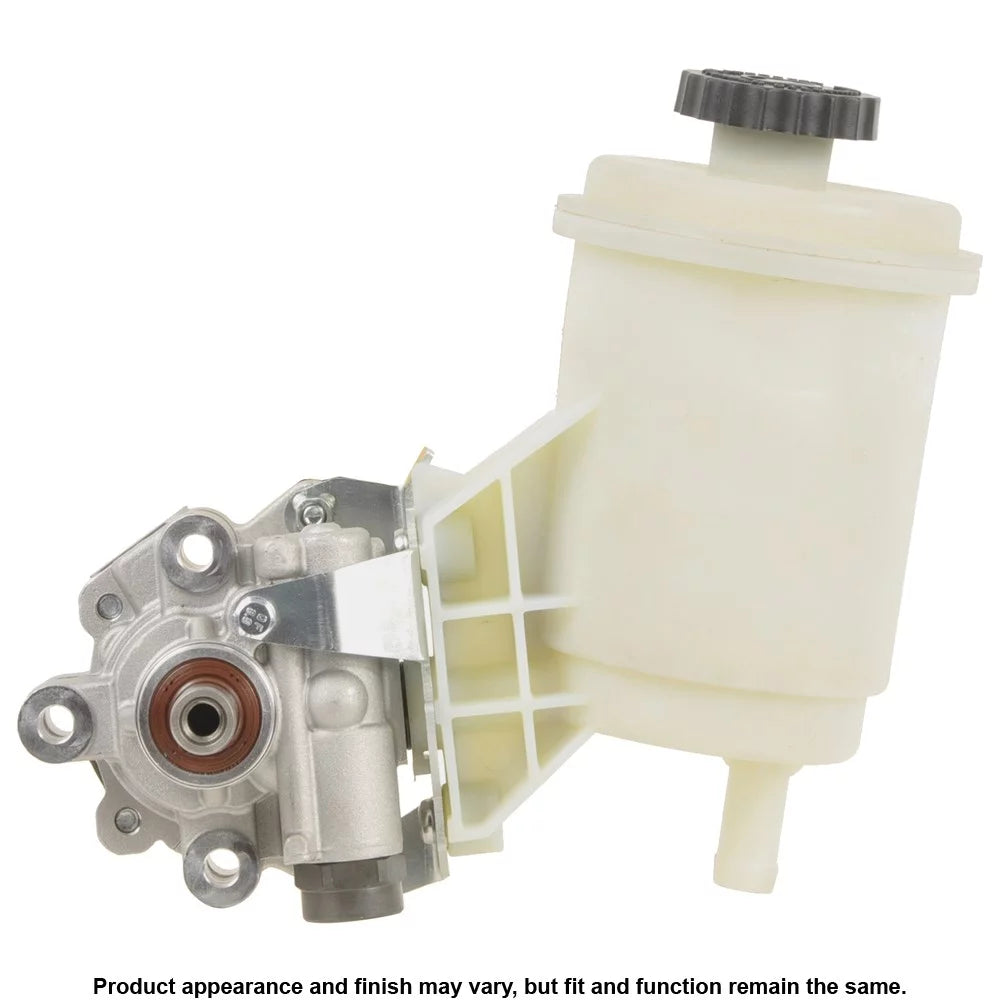 New Power Steering Pump V327