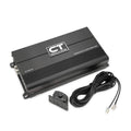 700 Watts RMS Monoblock Car Audio Amplifier T5634