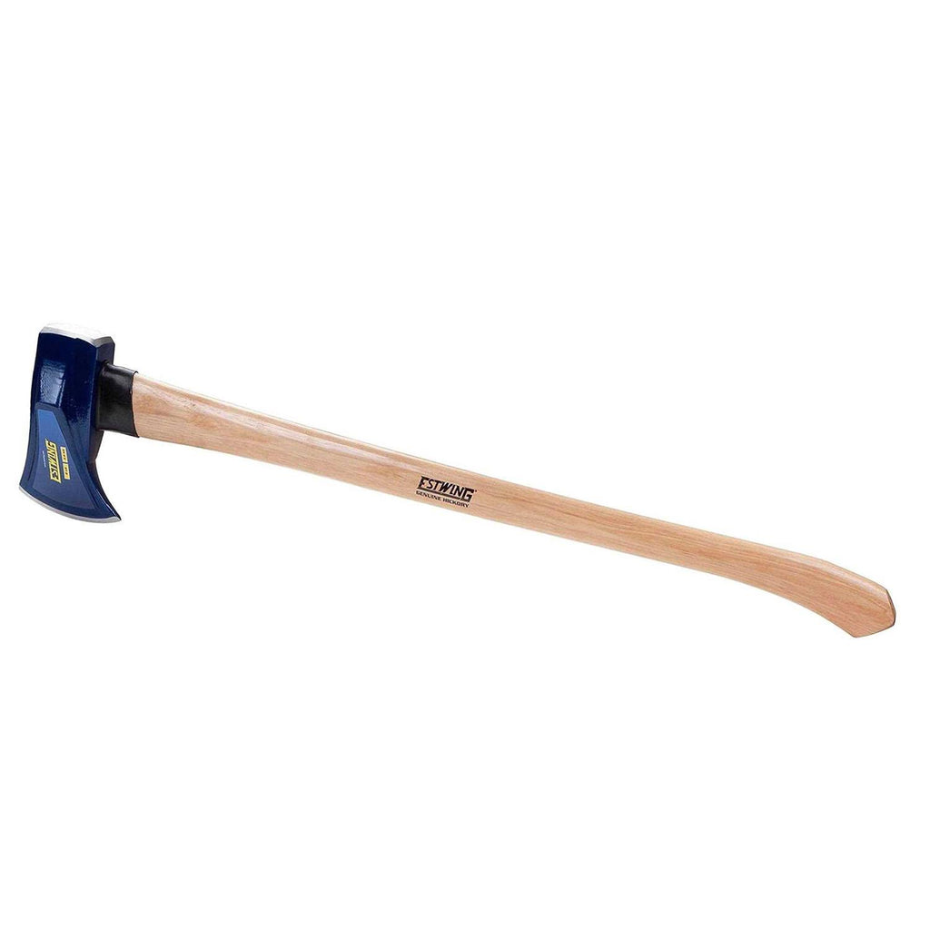 8LB 36 Hickory Maul L500