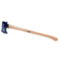 8LB 36 Hickory Maul L500