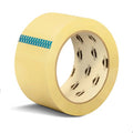 Clear Packing Tape 2.0 Mil 24 Rolls D612537