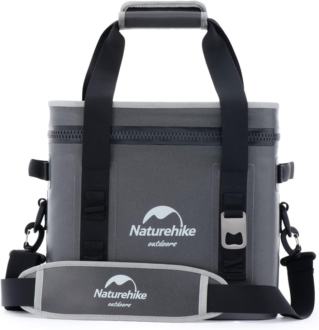 Insulated Leakproof Portable Cooler Bag 12 Cans A816