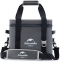 Insulated Leakproof Portable Cooler Bag 12 Cans A816