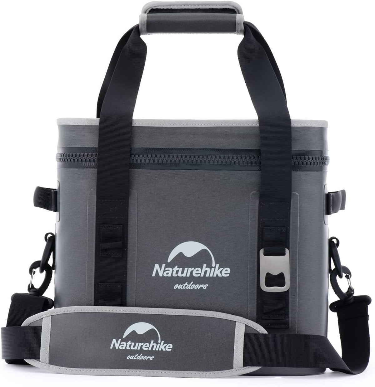 Insulated Leakproof Portable Cooler Bag 12 Cans A816