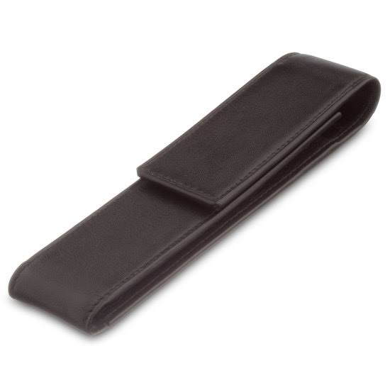 Black Single Pen Case S8937