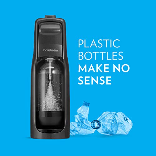 Jet Sparkling Water Machine B584