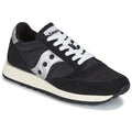 Black Jazz Sneakers O2084