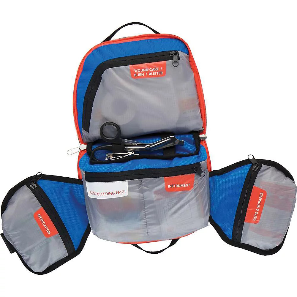 Mountain Explorer Kit T300