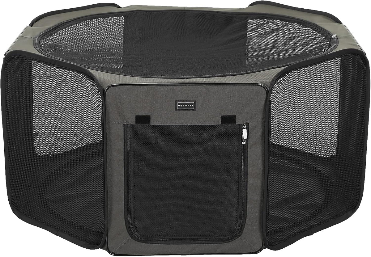 Portable Foldable Dog Playpen N1334