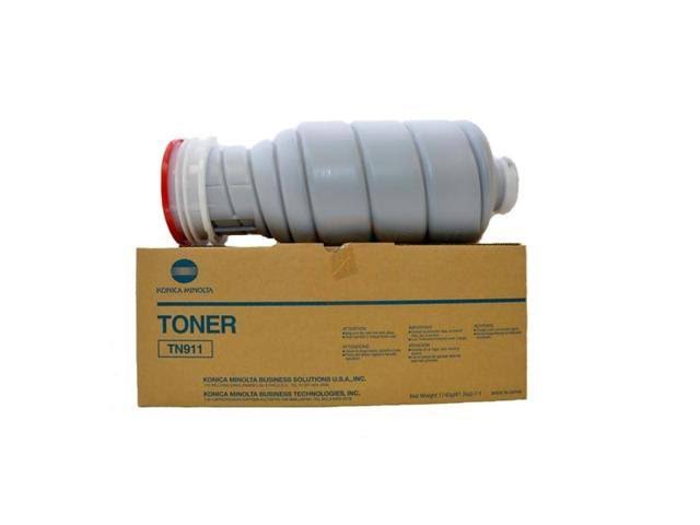 Black Toner Cartridge M323