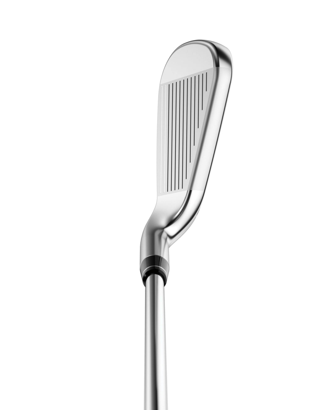 Right Handed 6-PW Graphite Iron Set Q1053