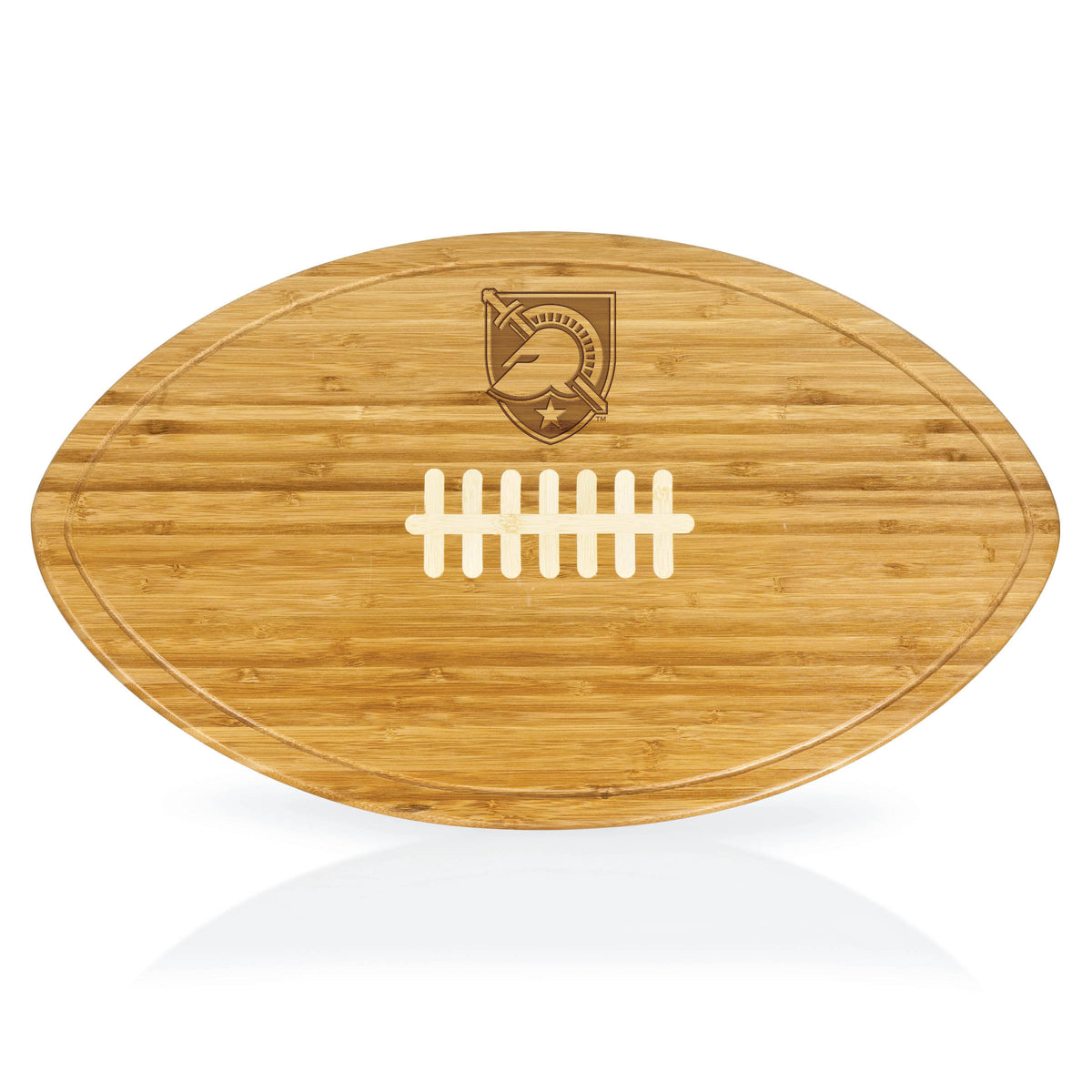 Black Knights Cutting Board I404