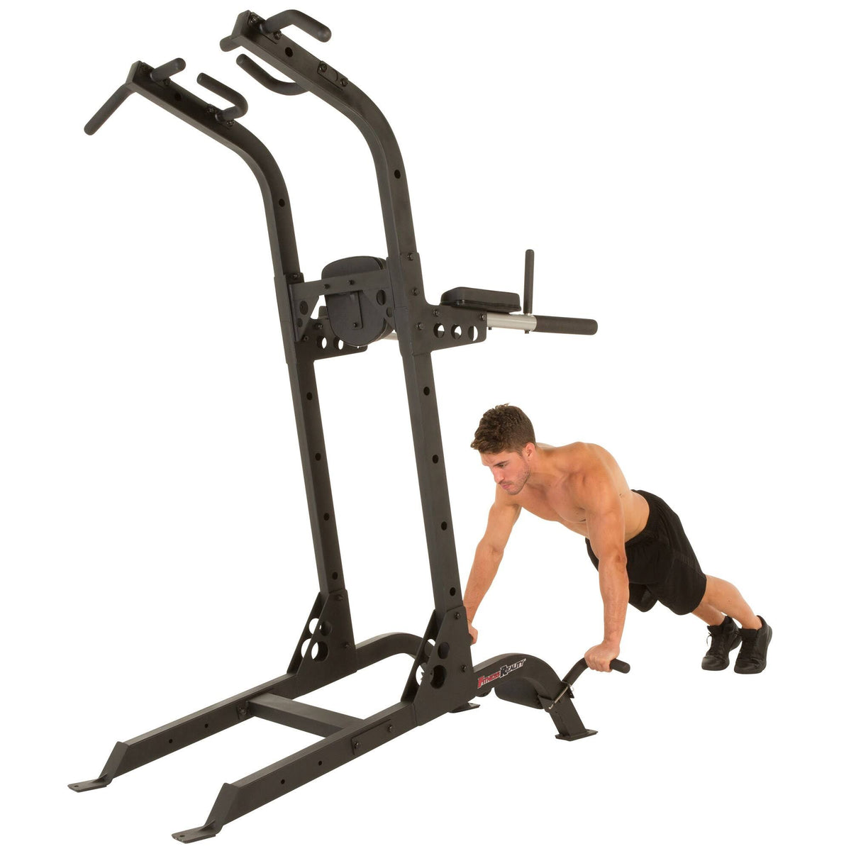 High Capacity Multi-Function Power Tower C125744