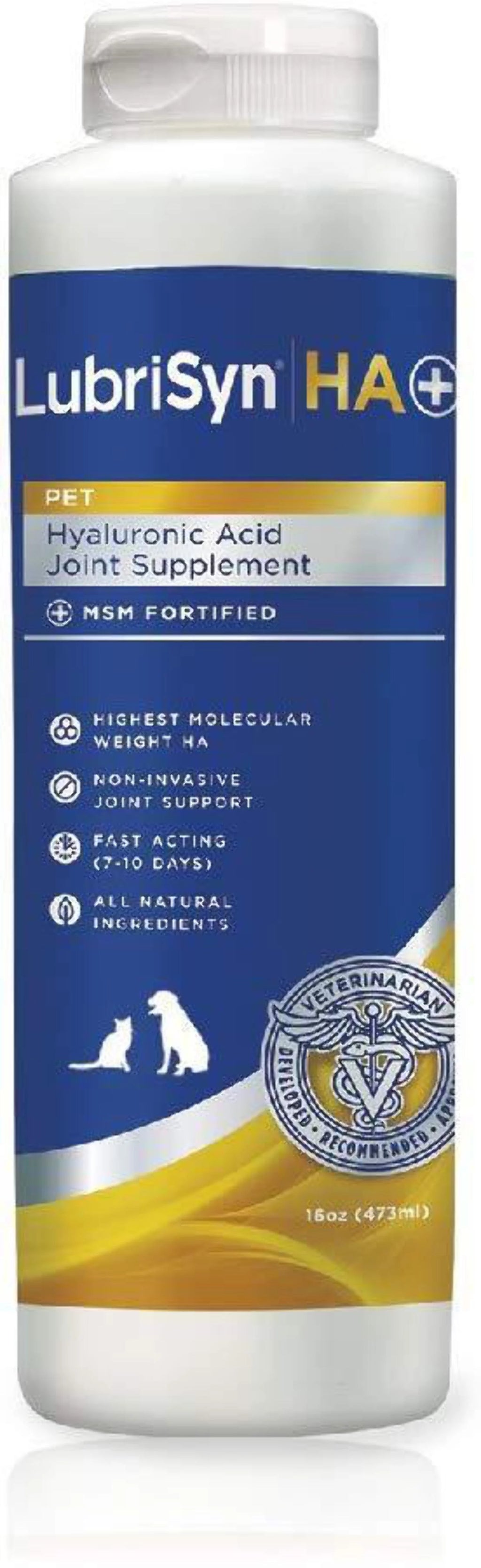 Joint Supplement 16 oz L1562