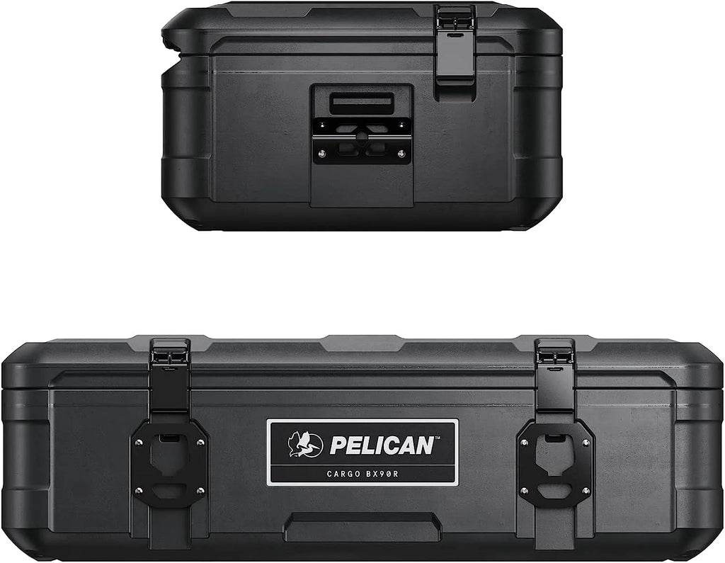 Pelican BX90-BLK X76585