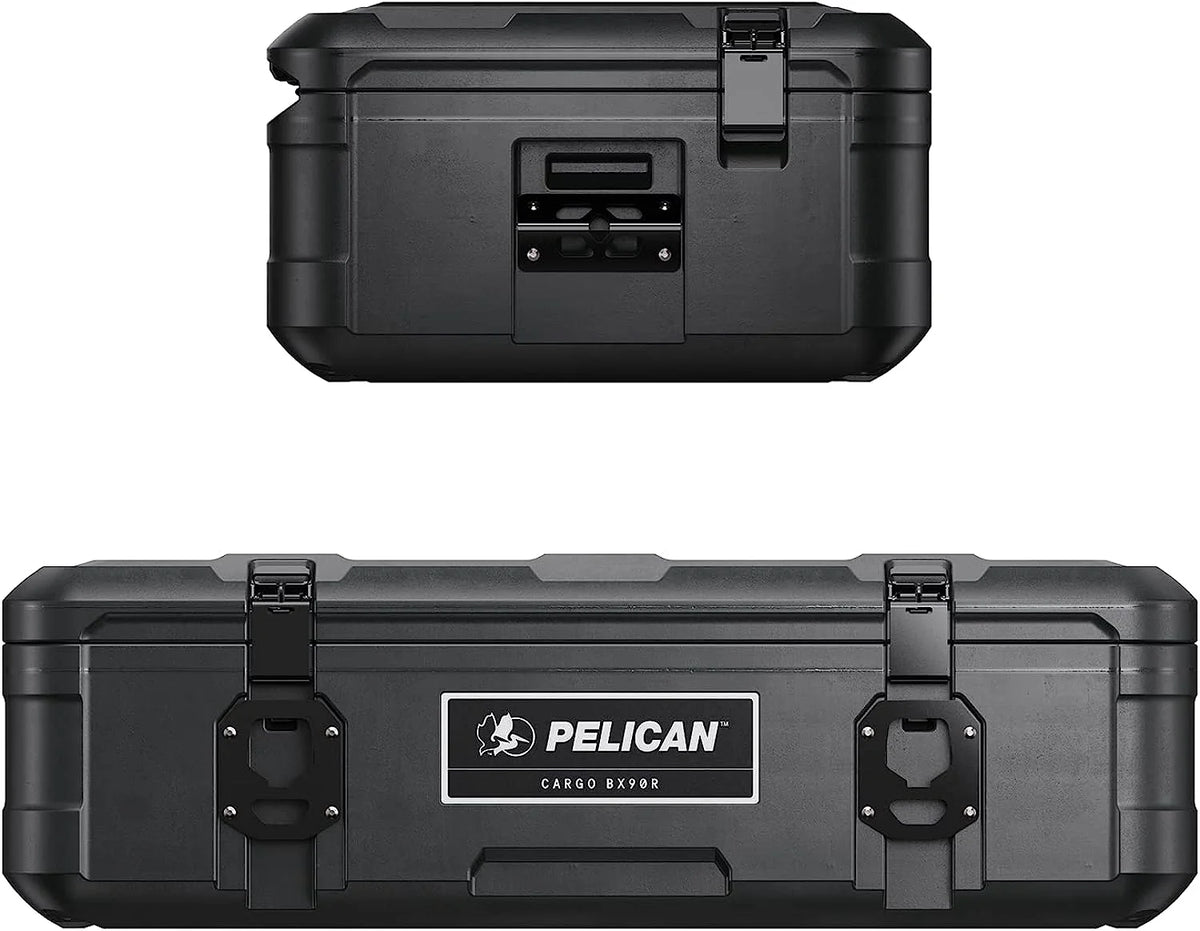 Pelican BX90-BLK X76585