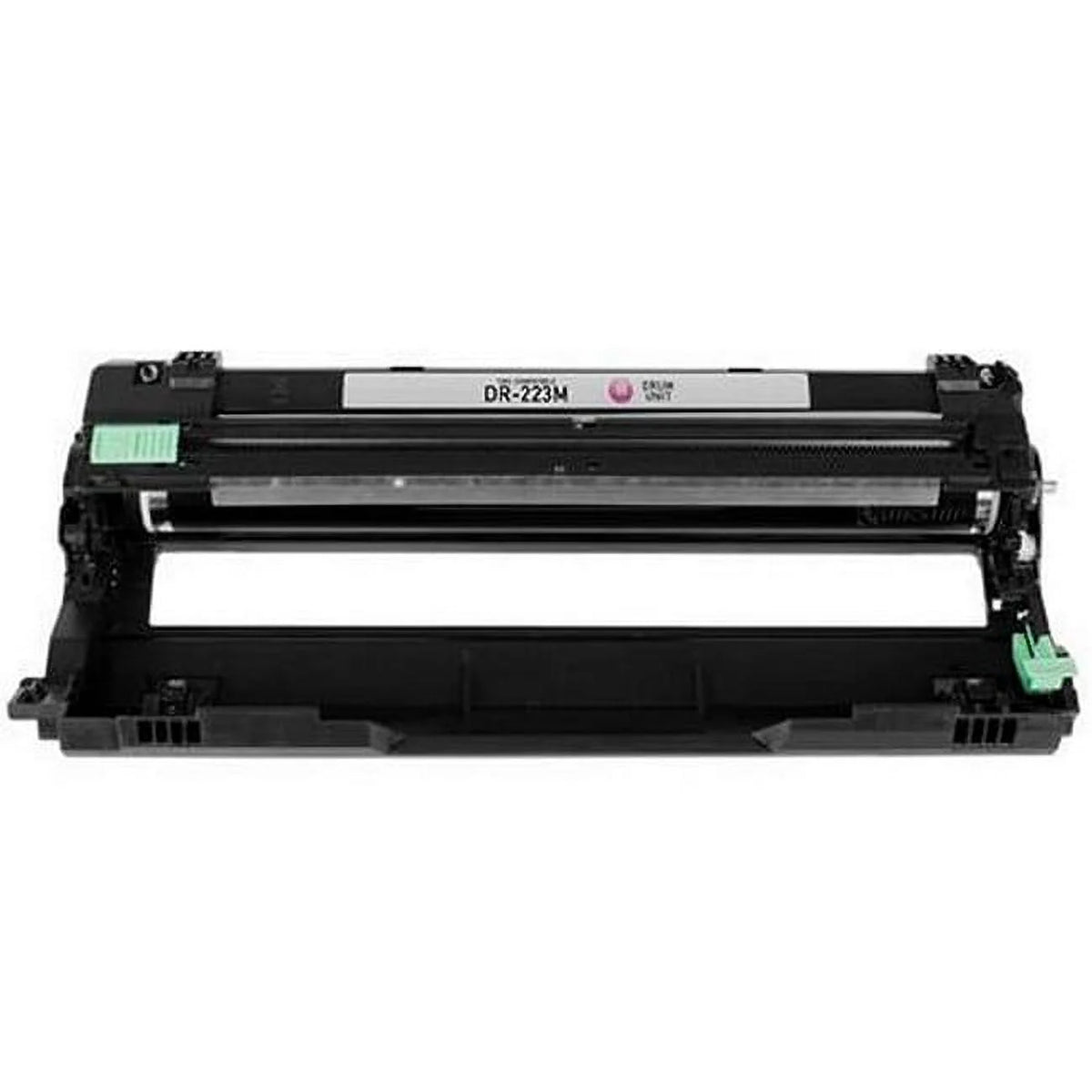 Compatible Magenta Drum Unit 18000 Page Yield X428