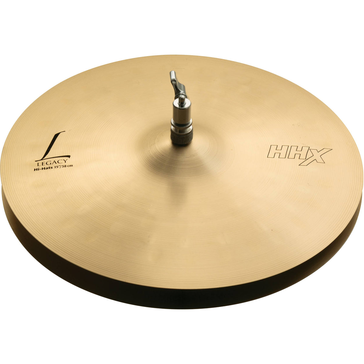 15x22 HHX Hi Hat Cymbals S22061
