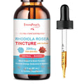 Rhodiola Rosea Liquid Supplement 2 fL oz C92743