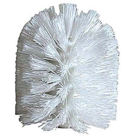 White Bowl Brush Set of 4 G741