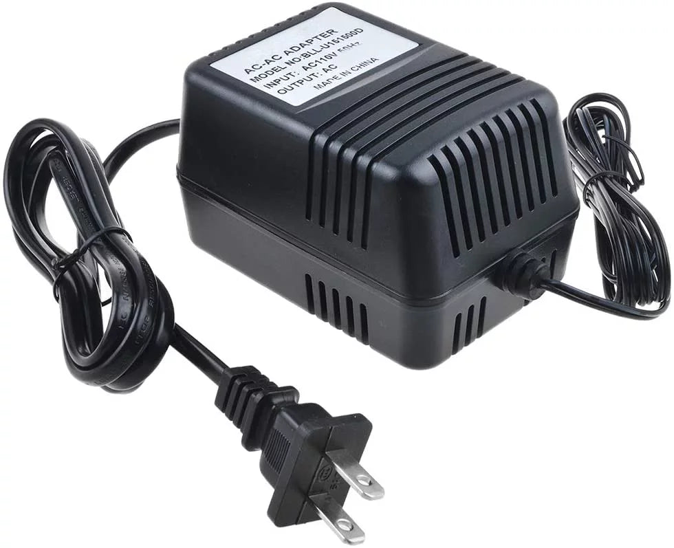 AC-AC Wall Adapter Power Supply J43447
