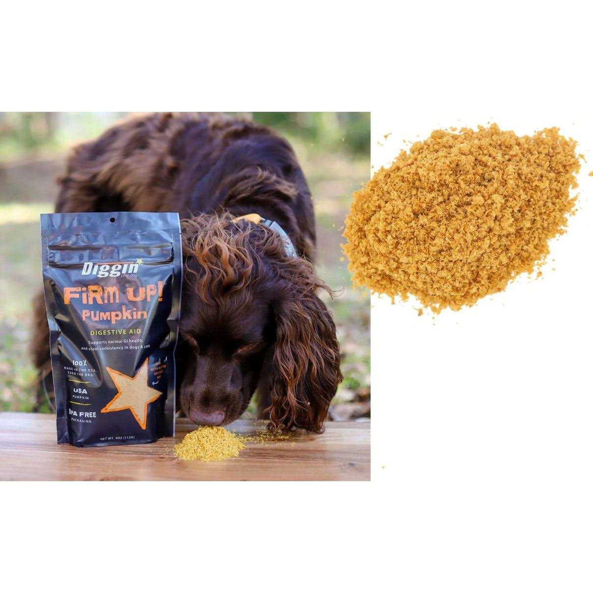 Pumpkin Supplement C97432