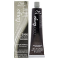 2 oz Permanent Hair Color D939