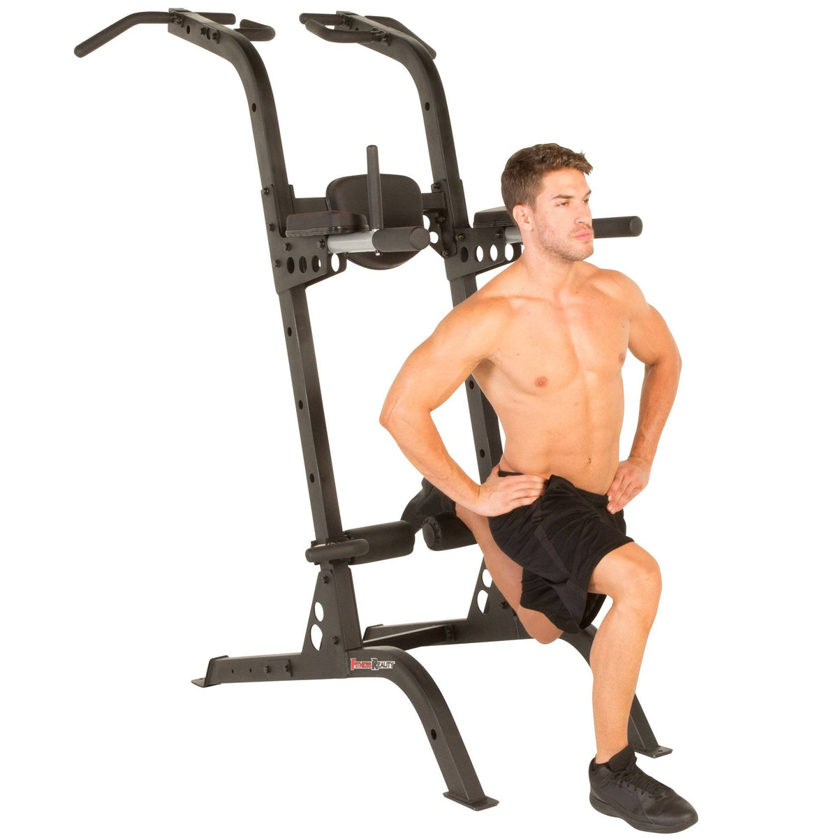 High Capacity Multi-Function Power Tower C125744