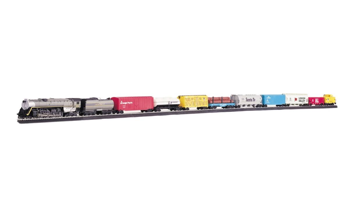 HO-Scale Electric Train Set Y82931