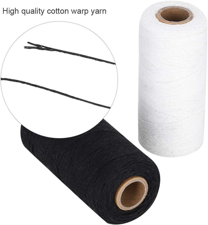 Cotton Loom Warp Thread 1mm 250M R59924