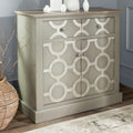 Grey Chest T35601