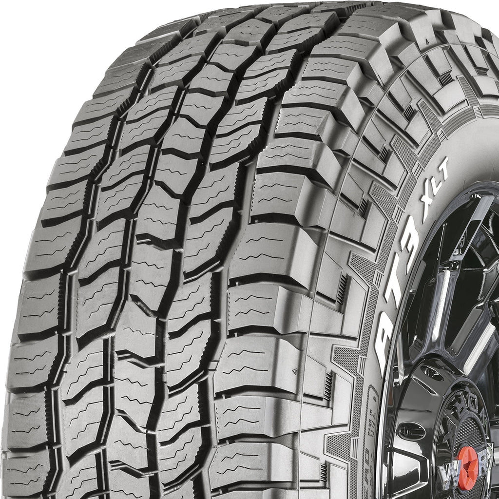 Set of 4 All Terrain Tires LT 32X11.50R15 Load C 6 Ply I675496