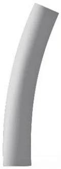 6 inch PVC 22-1/2 Degree Elbow M955