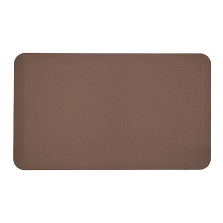 Camel Kitchen Mat C6438