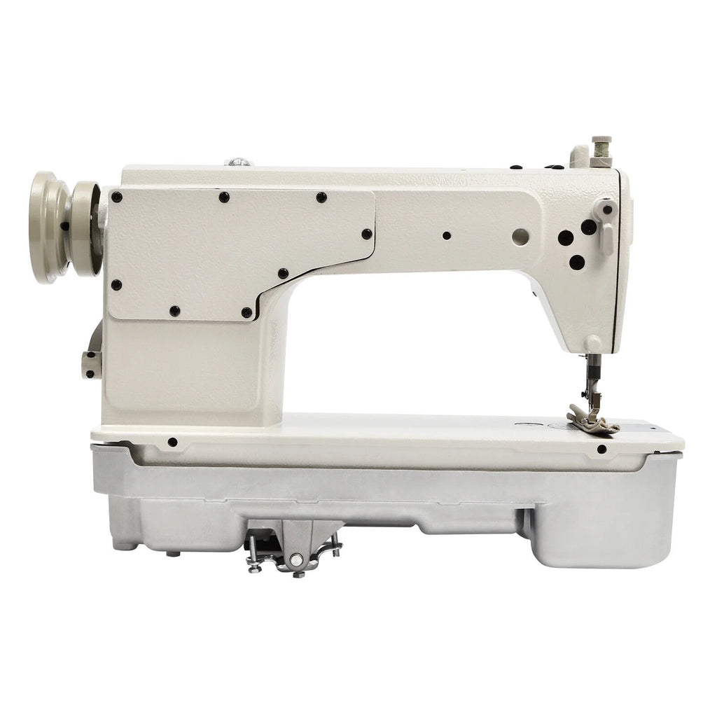 Industrial Sewing Machine Heavy Duty Straight Stitch Leather Sewing Tool N3930