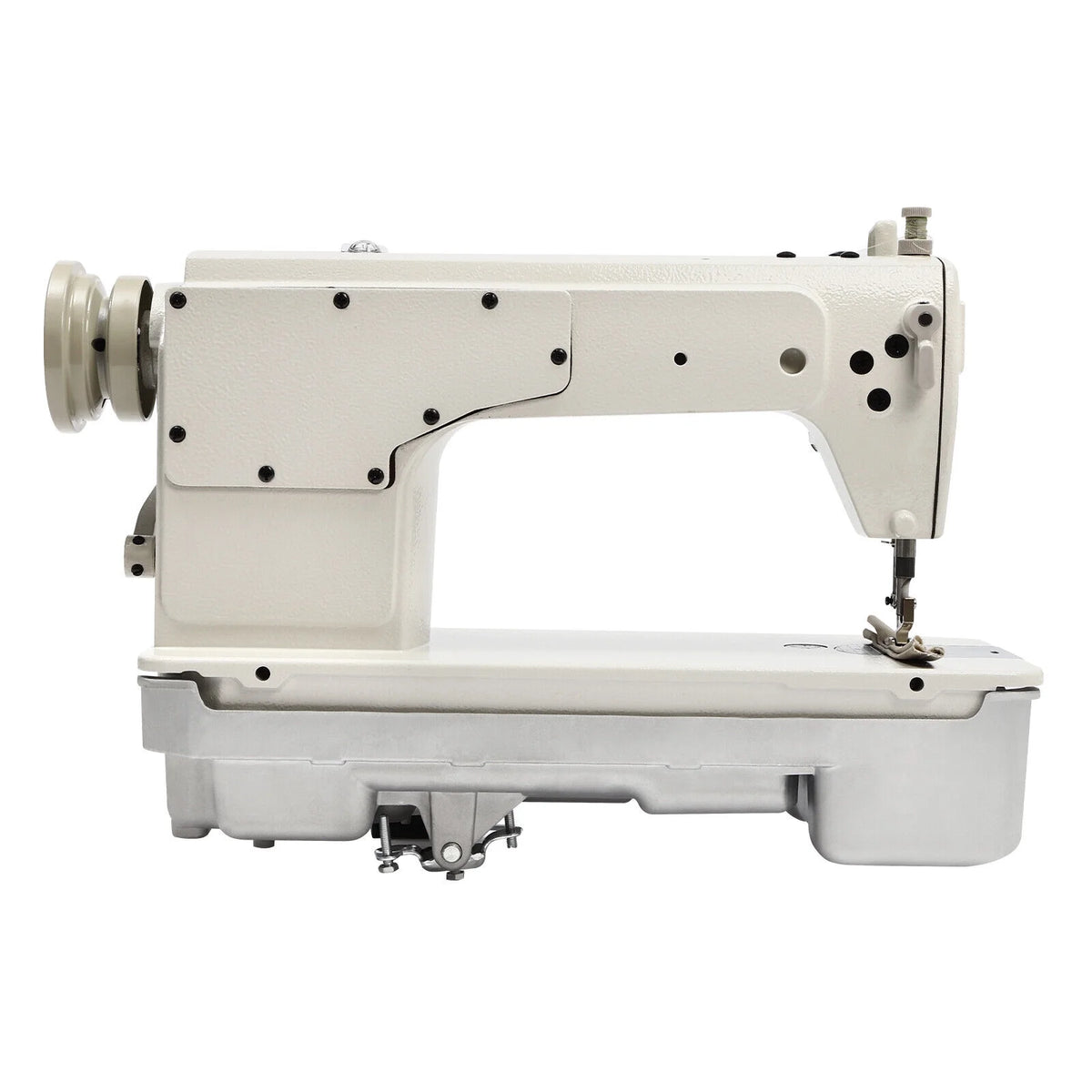 Industrial Sewing Machine Heavy Duty Straight Stitch Leather Sewing Tool N3930