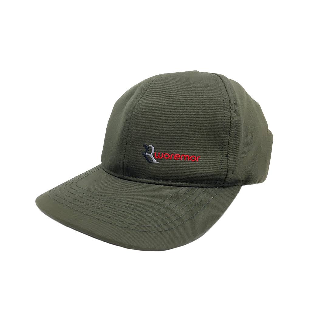Small Black EMF Radiation Protection Cap M426