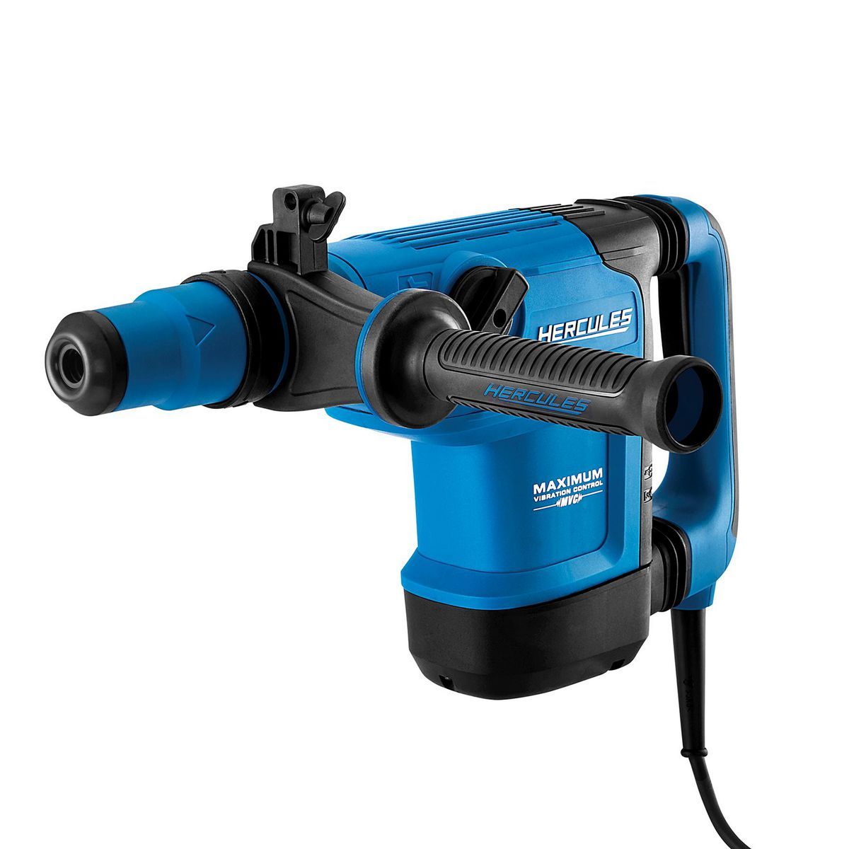 12 Amp 1-9/16 in. SDS-MAX Variable-Speed Rotary Hammer Y635