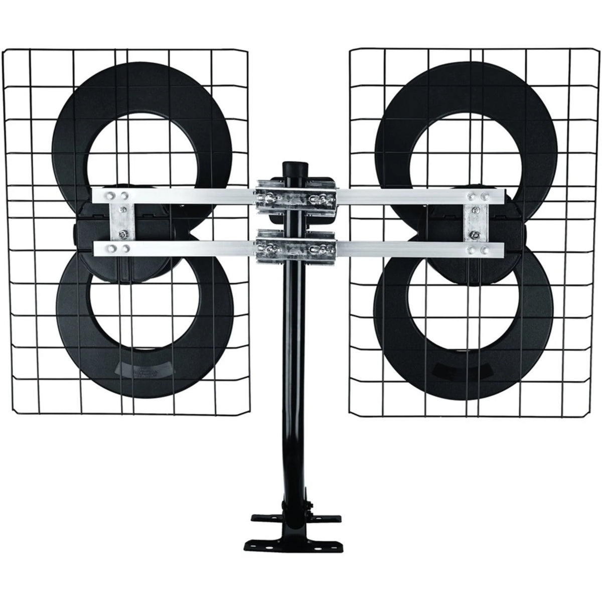 70 Mile Range Multi-Directional TV Antenna J6668